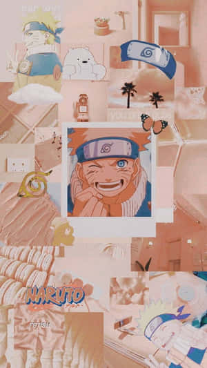 Imagini Naruto estetice — Naruto estetic Fundal