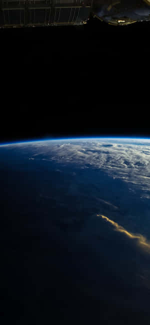 Earth pictures — Fairphone 6 Fundal