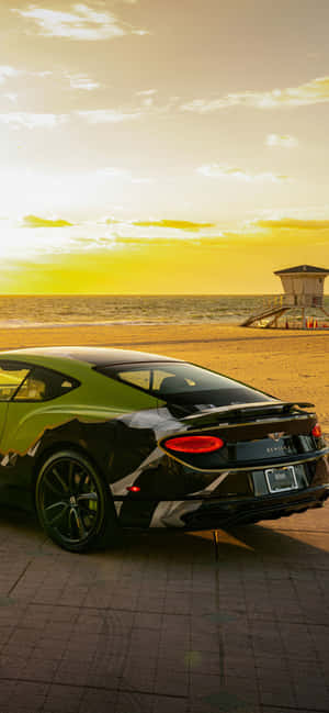 Iphone Xs Max Bentley Background — Galaxy M06 Fundal