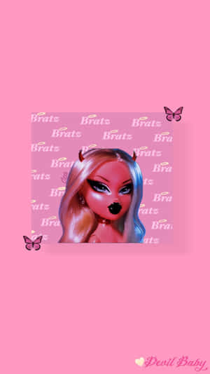 Imagini cu estetica baddie — Baddie estetic Fundal
