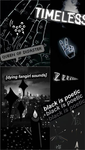 Estetică Goth