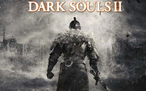 Îmbrățișează provocarea Dark Souls — Dark Souls Fundal