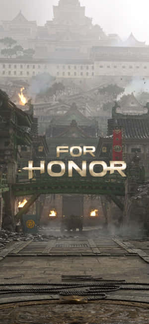 Fond Iphone Xs For Honor — POCO C Fundal