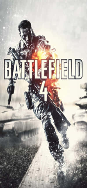 Iphone Xs Max Battlefield 4 Fundal — Fairphone 6 Fundal