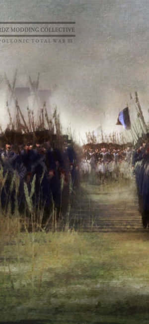 Iphone Xs Total War Rome 2 Background — iPhone 14 Pro Max Fundal