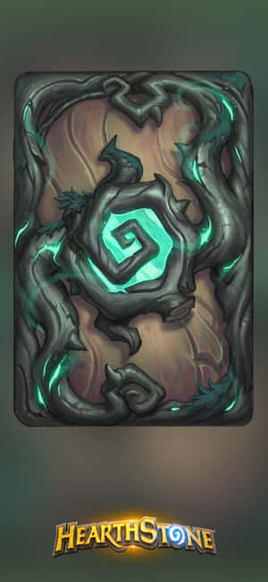 Fundal Iphone Xs Hearthstone — Honor X5d Plus Fundal