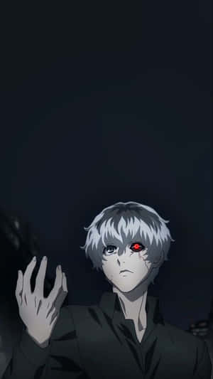 imagini Tokyo Ghoul — Tokyo ghoul GIF Fundal