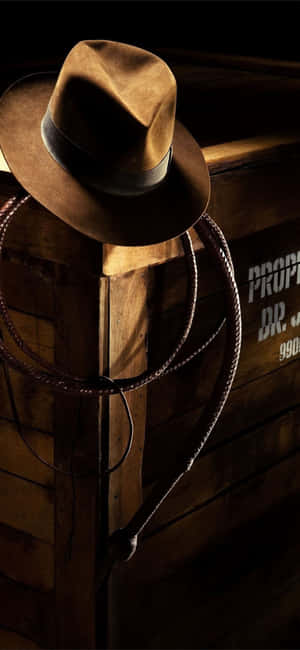 Cowboy Iphone — Galaxy A27 Fundal