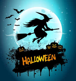 Imagini de Halloween desen animat