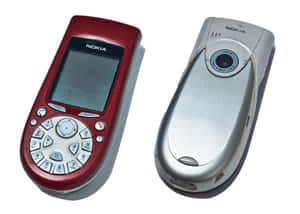 Inovare la cel mai înalt nivel cu Nokia 3800 X