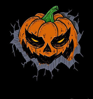Imagini de Halloween desenate