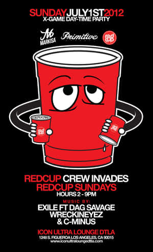 Primitive — RedMagic Tablet Fundal