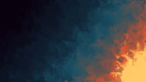 Fundal Cald — Cald Fundal