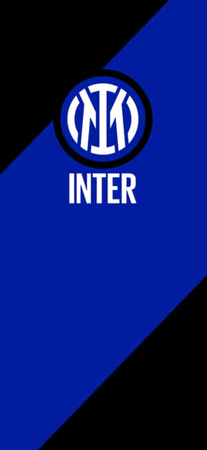 Inter Milano — CMF Phone Fundal