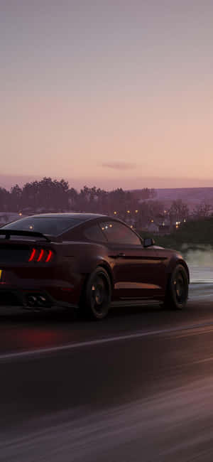 Iphone Xs Forza Horizon 4 Background — Huawei Enjoy Fundal