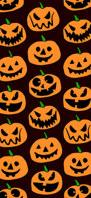 Fundal telefon Halloween — Moto E Fundal
