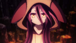 Fundal No Game No Life — No Game No Life Fundal