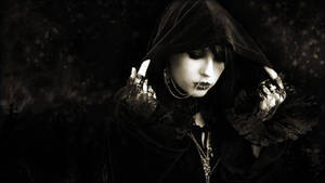 Estetica Goth
