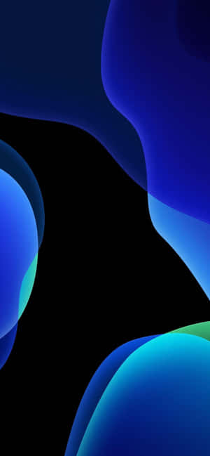 Fundal iOS 13 — Galaxy A18 Fundal