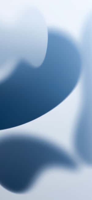 Fond iOS 13 — Honor Play11 Fundal