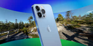 Imagini 360 — iPhone 11 Pro Fundal