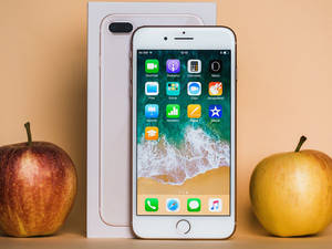 Iphone 8 Cu Mere