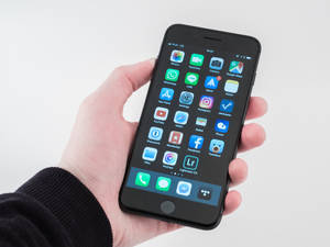 Iphone 8 Ecran