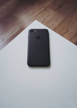 iPhone 8 Suprafață Albă — iPhone 8 Fundal