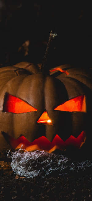 Fundal iPhone Halloween — Honor X Fundal