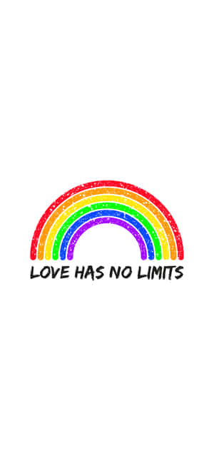 LGBT iPhone — Redmi Note Fundal