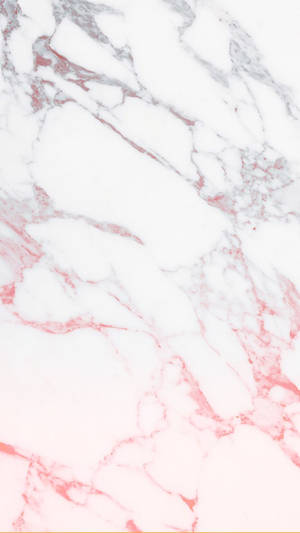 iPhone marmor roz și gri — Abstract iPhone Fundal