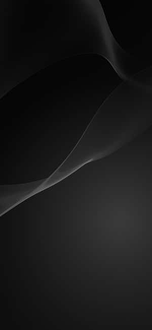 iPhone X Abstract Benzi Transparente — Oppo Find X10 Fundal