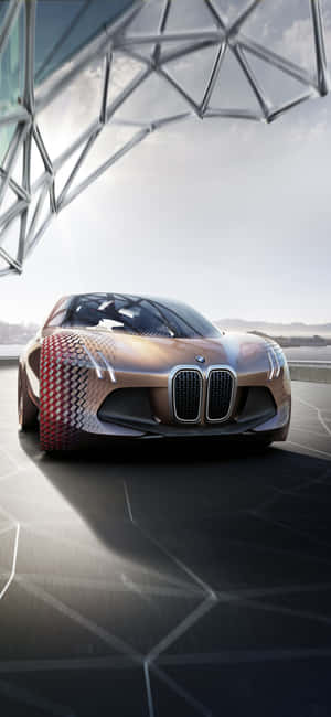 Iphone X Bmw Background — iPhone 15 Pro Fundal
