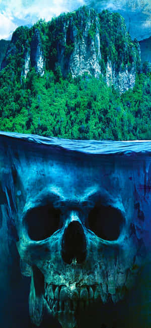 Iphone X Far Cry 3 Fundal — Oppo K Fundal