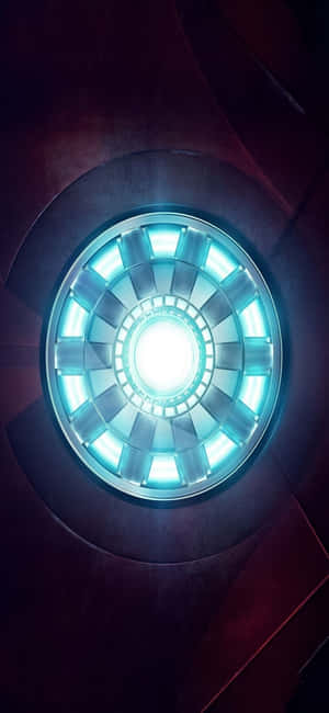 Iphone X Iron Man Fundal — RedMagic Fundal