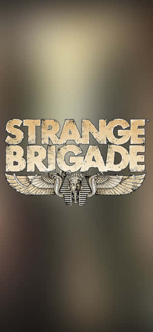 Fundal Strange Brigade pentru iPhone X — IQOO Z10 Turbo Pro Fundal
