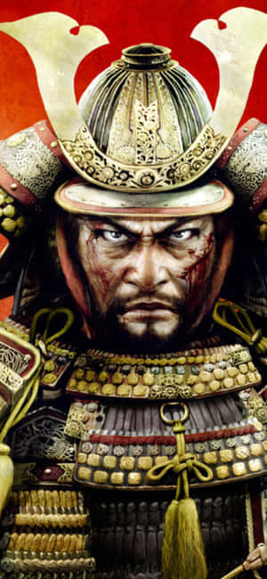Fond Iphone X Total War Shogun 2 — Honor Magic Fundal