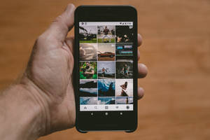 iPhone XR elegant și sofisticat — iPhone Xr Fundal