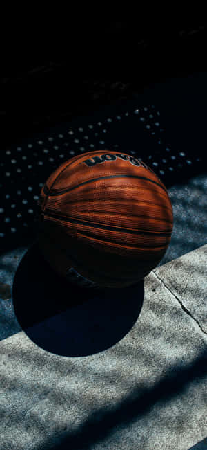 Iphone Xs Basketball Background — RedMagic 11 Pro Fundal