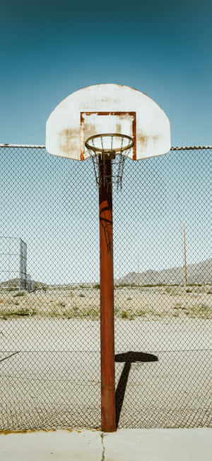 Iphone Xs Basketball Background — RedMagic 11 Pro Fundal