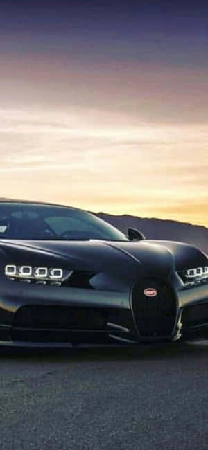 Fundal iPhone Xs Bugatti — Honor Play11 Fundal