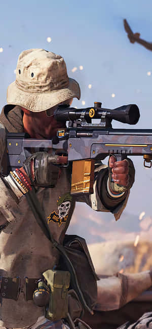 Iphone Xs Call Of Duty Black Ops Cold War Fundal — Galaxy F Fundal