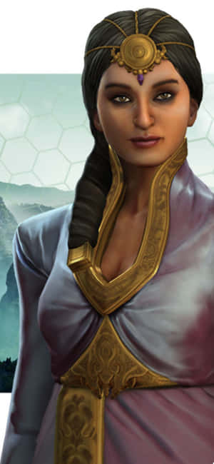Iphone Xs Civilization Beyond Earth Fundal — Tecno Camon 50 Fundal