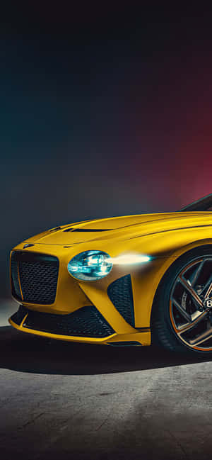 Fundal iPhone Xs Max Bentley — Huawei Pura 80 Fundal