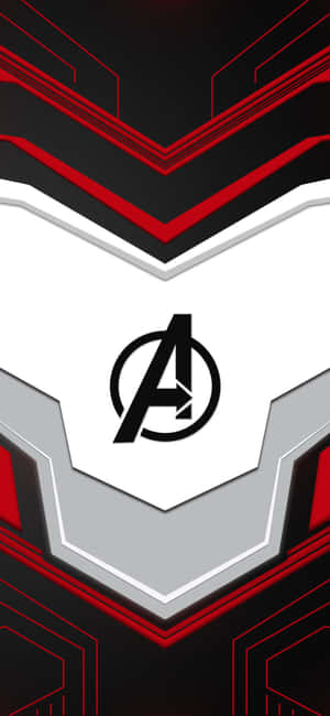 Fundal Iphone Xs Avengers — Galaxy M Fundal