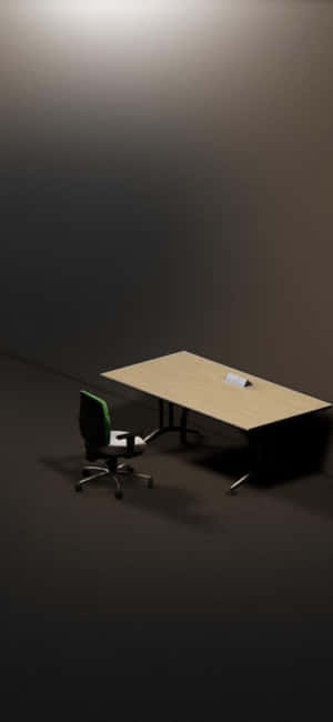 Fond Iphone Xs Office — Samsung Galaxy S20 Fundal