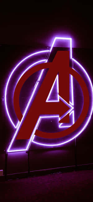 Fundal Iphone Xs Avengers — iPhone 14 Pro Max Fundal