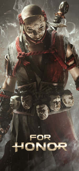 Fond iPhone Xs For Honor — Galaxy F Fundal
