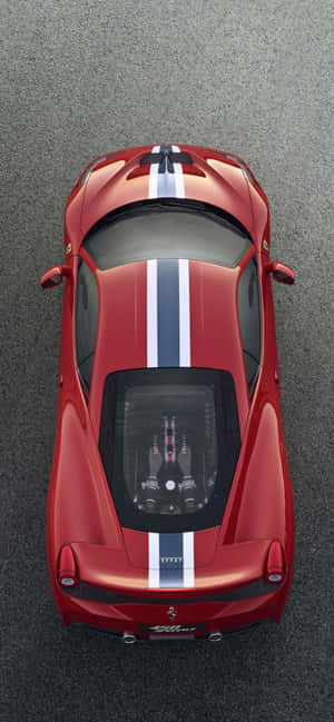 Iphone Xs Max Ferrari Background — Huawei nova 15 Fundal