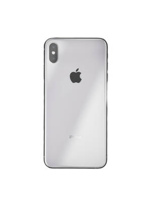 Fond de ecran iPhone Xs Max gri — iPhone XS Max Fundal